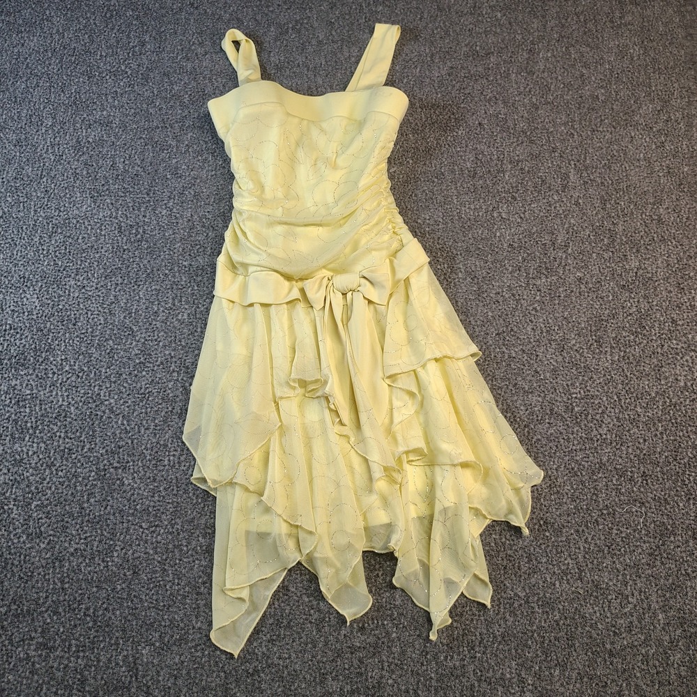 Girls Dress Amy's Closet Size 7 Y2K
